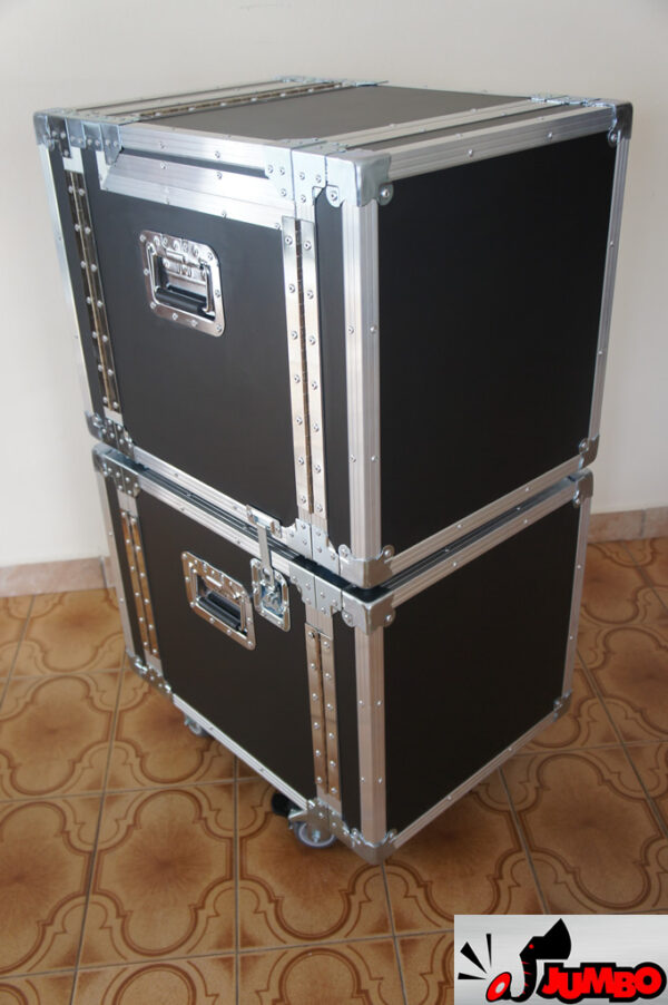 Case duplo para equipamento de videoartroscopia - Image 7