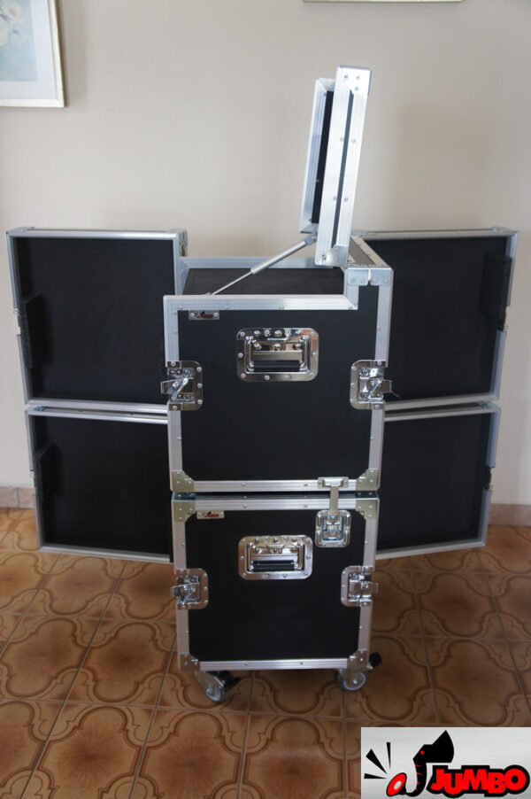 Case duplo para equipamento de videoartroscopia - Image 6