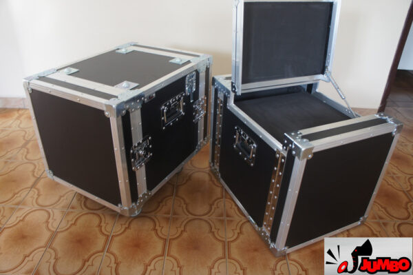 Case duplo para equipamento de videoartroscopia - Image 12